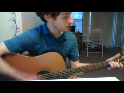 Robin Pecknold - Olivia, In a Separate Bed (Cover)