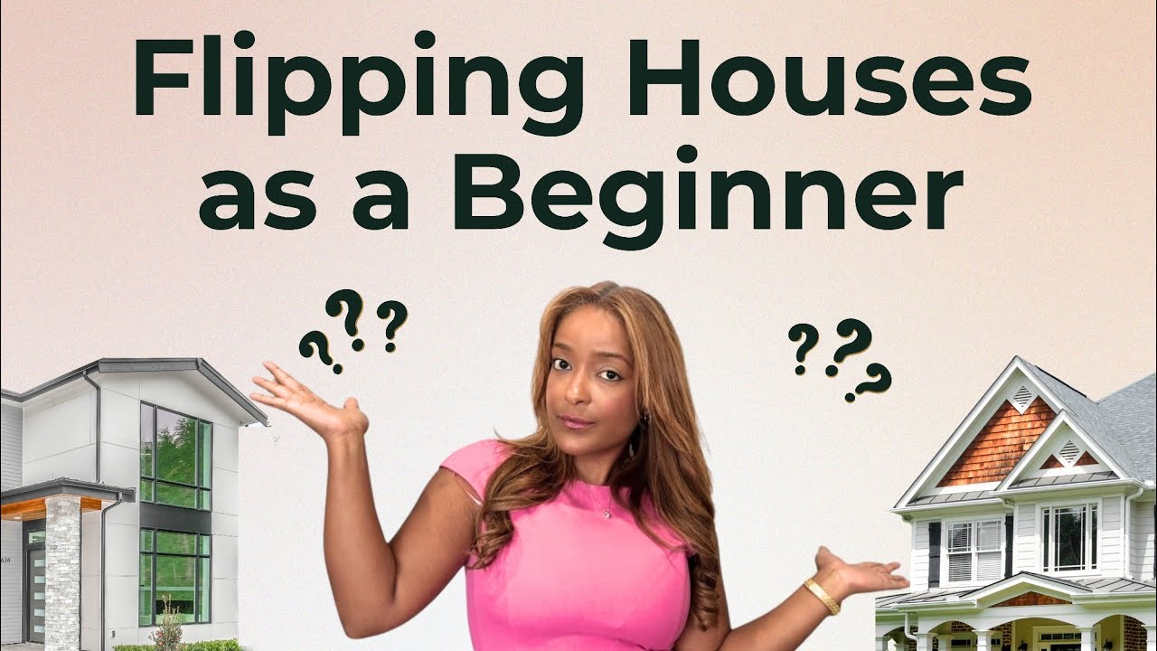 How to start Flipping Houses as a Beginner in NYC & NJ || A Real Estate Investment Guide