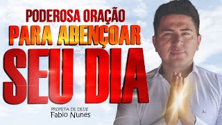 Poderosa Oração Do Dia 17 De Abril 