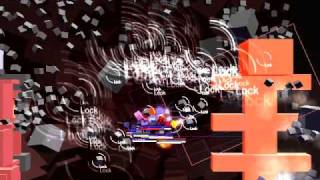 exception conflict heavy mode  ( 9P ) 3/3