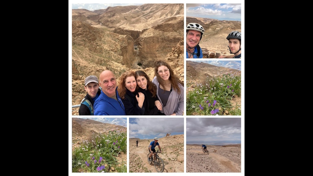 ערד מצדה כפר הנוקדים 