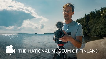 I Finally Realized HOW TO FILM NATURE | Insights on Ancient Waterways