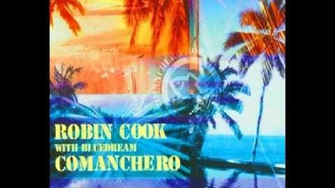 Robin Cook   Comanchero