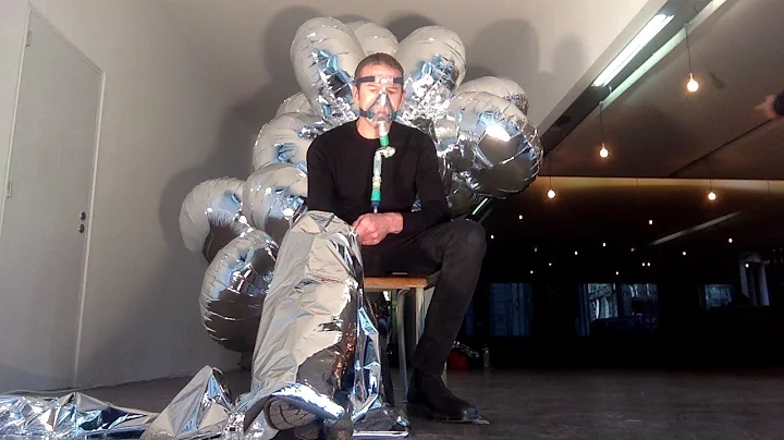 David Rickard presented by Cpperfield - Part III /...