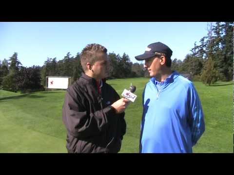 Canadian PGA TV - Bryn Parry