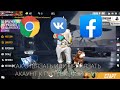 😱КАК ОТВЯЗАТЬ АКАУНТ ОТ ГУГЛ , ВК , Facebook😱 ФРИ ФАЕР | FREE FIRE | FF