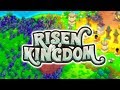 СПАСТИ КОРОЛЕВСТВО! - RISEN KINGDOM ПРОХОЖДЕНИЕ