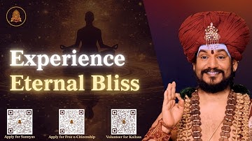 Glimpses of Paramashivoham Level-1 | Understand All Dimensions of Human Existence #SPH #KAILASA