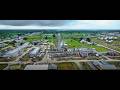 Oil Refinery Plant [ Crude Distillation Unit (CDU) ]