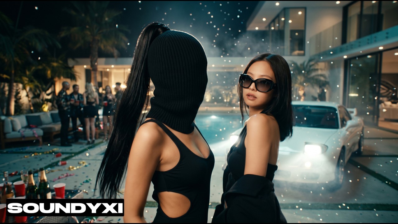 K-POP・アジア slow SOUNDYXI – Flex Mode | K-pop Songs (Visualizer) 2026 - YouTube
