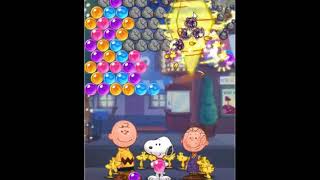 Snoopy Pop Level 237 - NO BOOSTERS 🐶 | SKILLGAMING ✔️