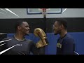 IN THE LAB VS NEXT CHAPTER HOOPERS! CHAMPIONSHIP ROUND! | In The Lab
