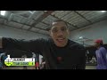IN THE LAB VS NEXT CHAPTER HOOPERS! CHAMPIONSHIP ROUND! | In The Lab