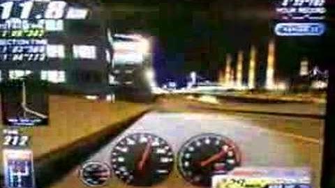 WMMT2 - New Belt Line clockwise