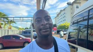 Download Lagu WACHTEN OP NATIO BIJ MARRIOTT PARAMARIBO MP3