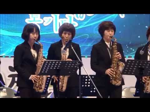 거창나팔소리 음악학원 번지없는주막