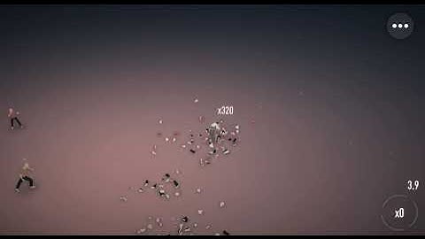 A Way To Smash. Part 3. Level 41. Walkthrough.