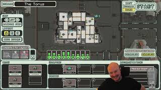 FTL Hard mode, NO pause, Random Ship Streaks! Engi A, 16th run