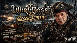 Seeschlachten Grinden Waffen und Schiffupgrade fertig