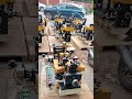 Yamaha scooty line dispatch