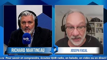 Films sur le syndicalisme : suggestions de Joseph Facal et Richard Martineau