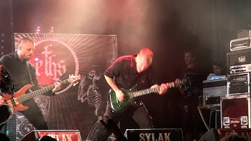 Eths - 4 - Sylak Open Air 2012