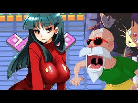 Rom hack hentai