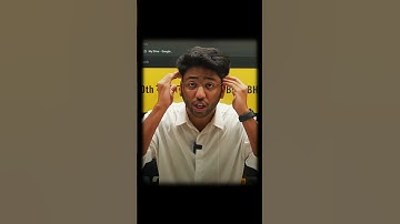 Mindset Is Everything 🥶 ||Shobhit Nirwan #motivation #class10 #shorts #boardexam #cbse #ytshorts