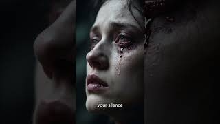 The Echo of Empathy — When Feeling Too Deeply Becomes a Burden #shorts #psychedepth #psychology