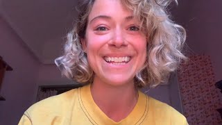 Tatiana Maslany Orphan Black, She-Hulk Supports Aids Walk New York