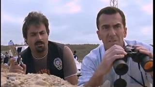 Ekip Rehin Alınıyor Arka Sokaklar