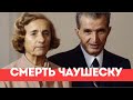 30 лет назад убили Елену и Николае Чаушеску