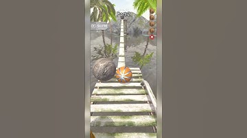 Rollance #Level 97 Part 2 #jerryisgaming #android #rollance #rollanceballgame #rollanceballs #shorts