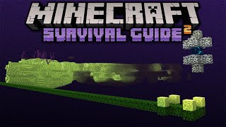 How to Manipulate End Gateways! ▫ Minecraft 1.19.2 Survival Guide (Tutorial Lets Play) [S2 E119]