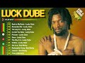 Best Of LUCKY DUBE NonStop Video 2026 The Best Songs Of Lucky Dube Playlist 2026 Reggae Luckydube