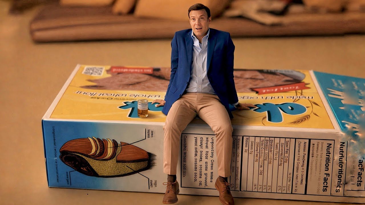 Achaanak 5 INCH ke Ho Gaye Sab Insaan | Downsizing