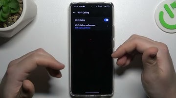 How to Wifi Calling on Realme 12 Pro? Enable / Disable Wi-Fi Calls!