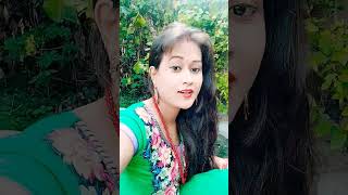  Priya Tharu Youtubeshorts 