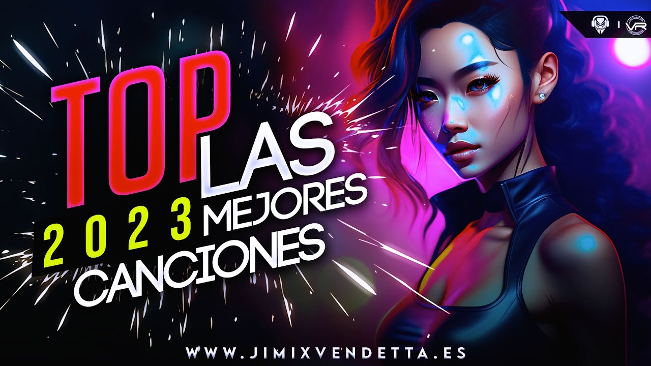Top Mejores Canciones Electronica l Las Canciones Mas Virales Y