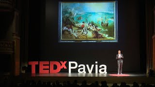 La Faccia Nascosta dell'Obesità | Daniele Di Pauli | TEDxPavia