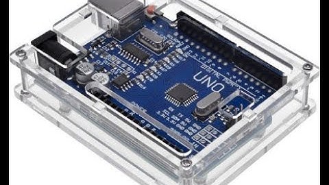 Aarksh Arduino Starter kit ll Arduino Acrylic case assembly guide ll Aarksh Systems