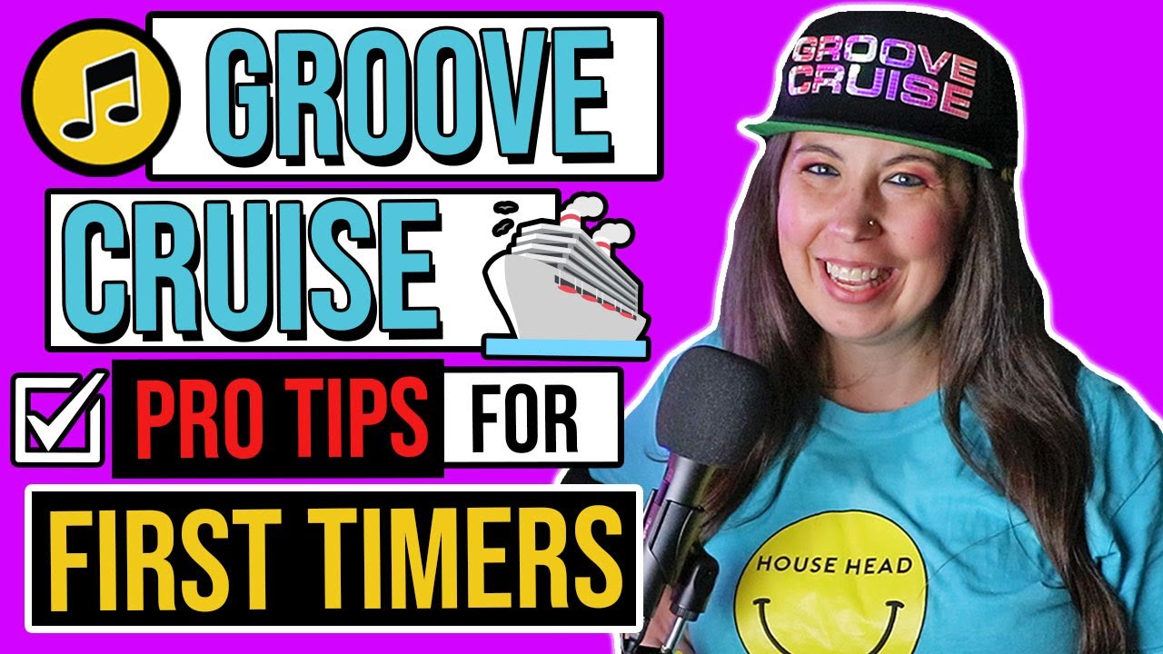 The Groove Cruise Guide Pro Tips For Your First Rave Cruise YouTube The Groove Cruise Guide Pro Tips For Your First Rave Cruise YouTube