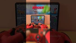 Spider Fighter 3 Controller Gameplay