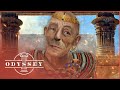 How One Of Egypt's Mightiest Dynasties Destroyed Itself | Ancient Egyptian Family Feud | Odyssey