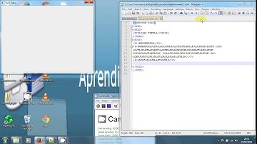 HTML 1 PARRAFOS Y SALTOS LINEAS