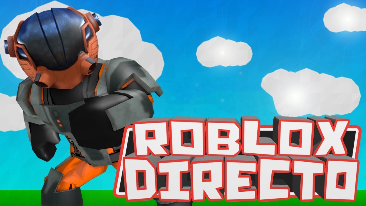 Directazo Un Poco De Todo Roblox Unete Youtube - hacks de roblox en minijuegos