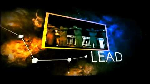 ETSU Sigma Beta Rho - Rush Video #3 [480p] (2010)