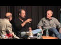 Edward Zwick & Steven Rosenblum discuss the editing style and strategies in PAWN SACRIFICE