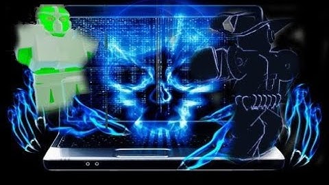 Scr and HG hackers [YBA]