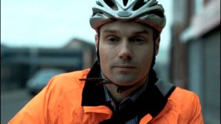 DOE Road Safety Cyclist Safety